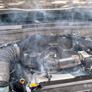 car-engine-overheating
